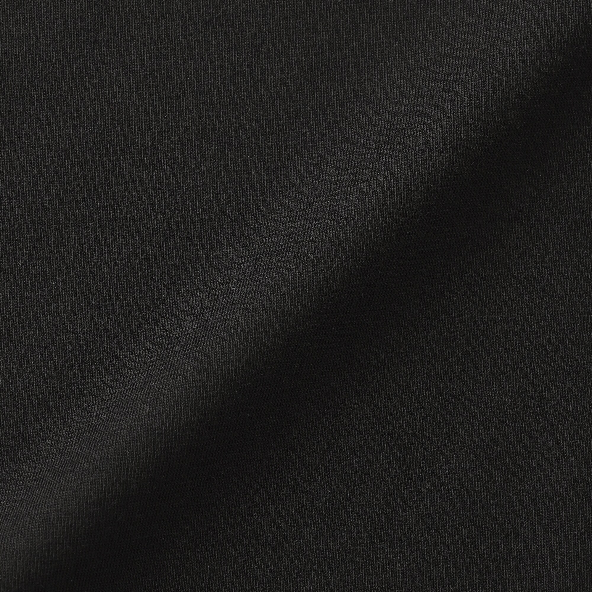 紳士　ウール混天竺編みシャツカーディガン