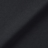 紳士　ウール混天竺編みシャツカーディガン