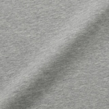 紳士　ライトスウェットクルーネック長袖Ｔシャツ