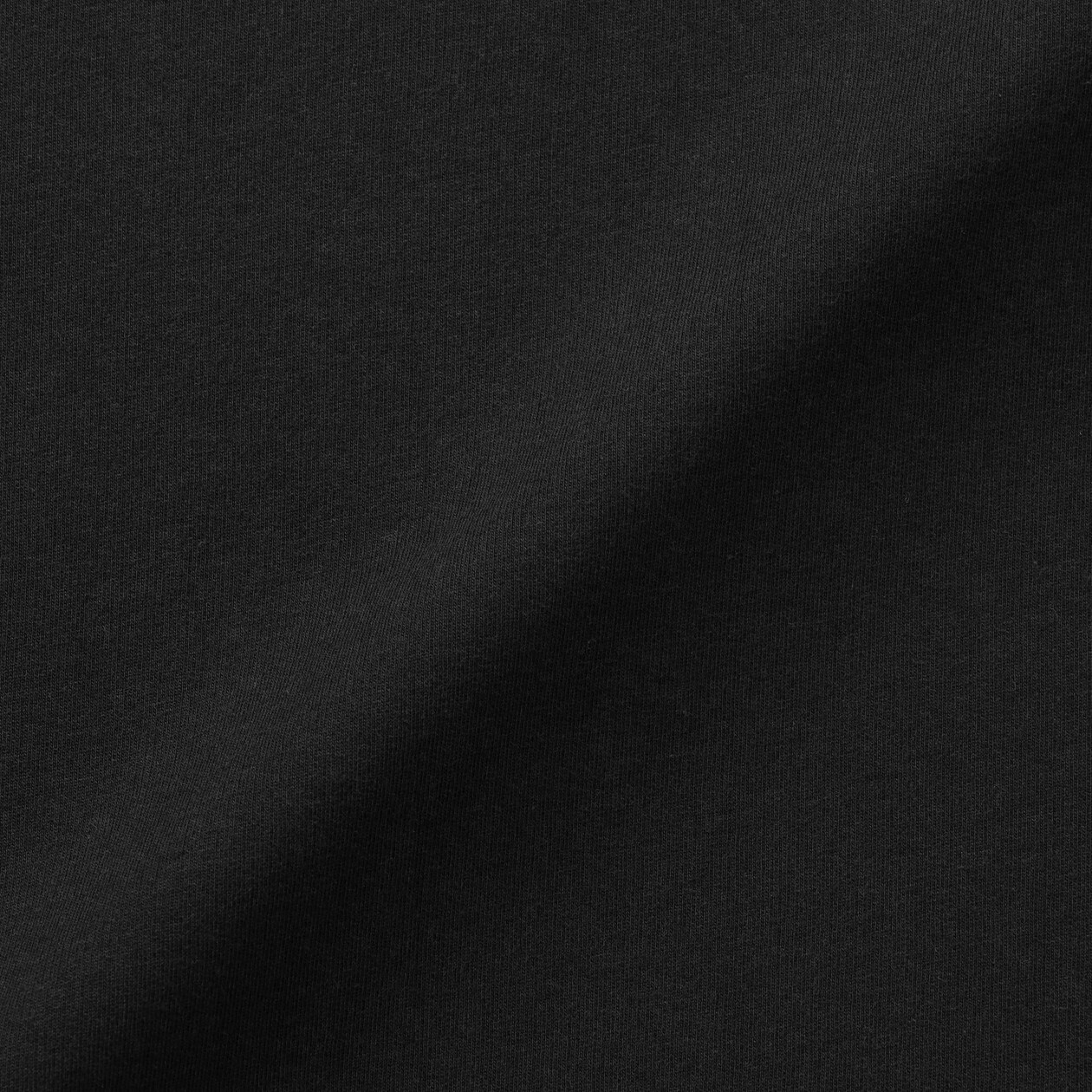 紳士　ライトスウェットクルーネック長袖Ｔシャツ