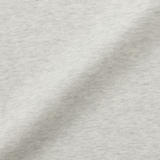 紳士　ライトスウェットクルーネック長袖Ｔシャツ