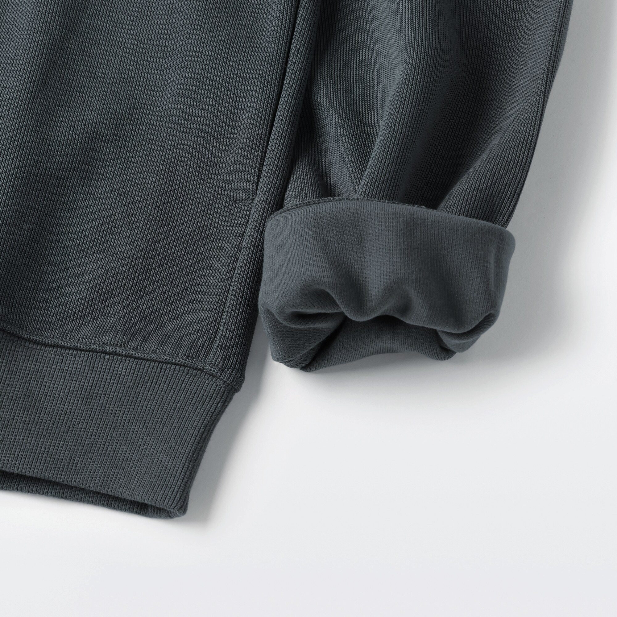 紳士　二重編みＶネックカーディガン