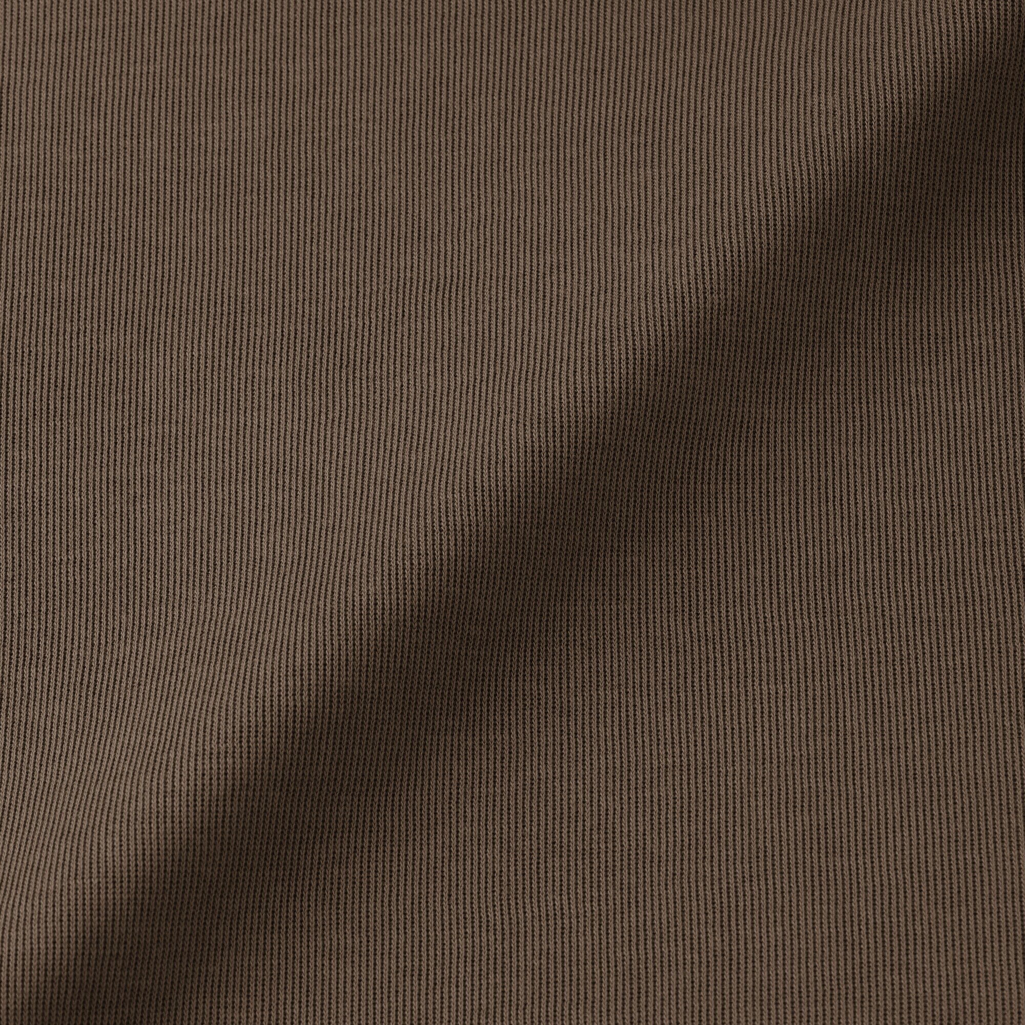 紳士　二重編みＶネックカーディガン