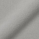 紳士　素材に還るフリースカーディガン