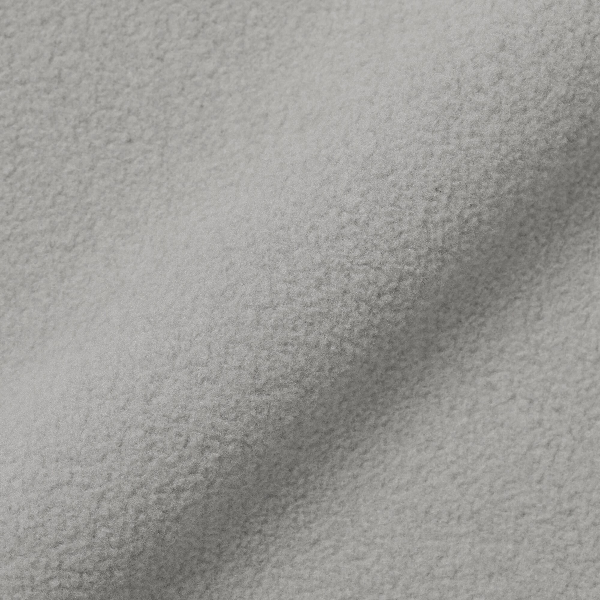 紳士　素材に還るフリースカーディガン