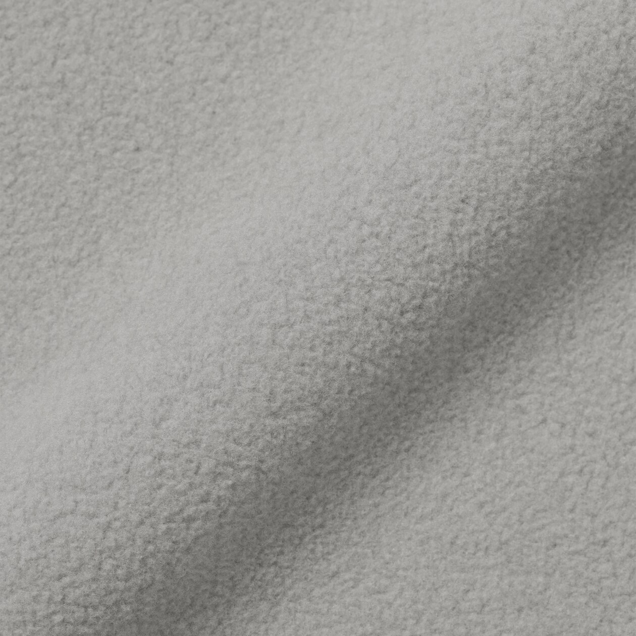 紳士　素材に還るフリースカーディガン