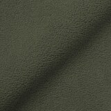 紳士　素材に還るフリースカーディガン