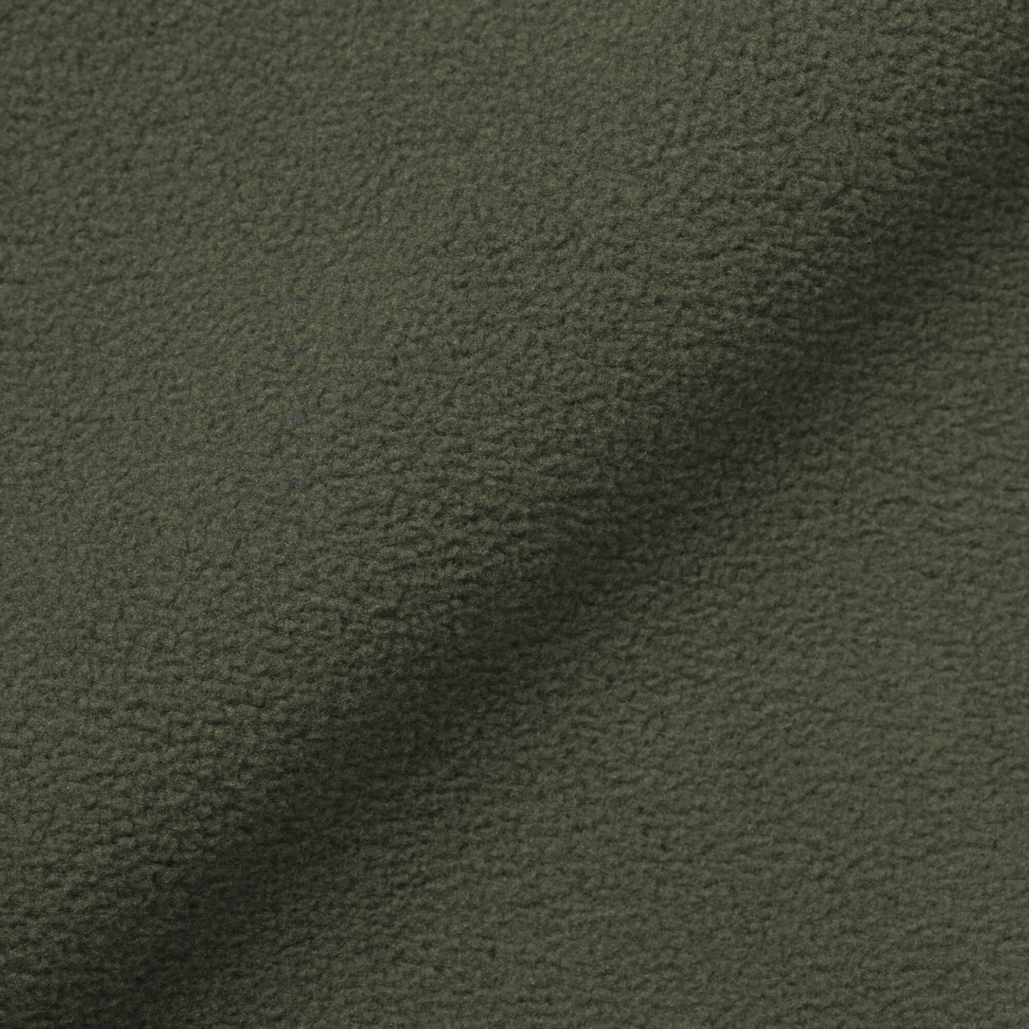 紳士　素材に還るフリースカーディガン