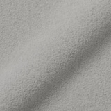 紳士　素材に還るフリースカーディガン