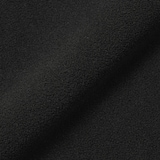 紳士　素材に還るフリースカーディガン