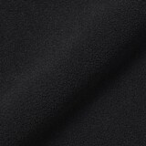 紳士　素材に還るフリースプルオーバー