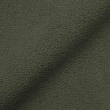 紳士　素材に還るフリースプルオーバー