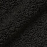 紳士　ボアフリースジャケット