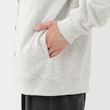 紳士　ライトスウェットＶネックカーディガン