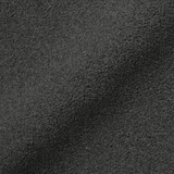 紳士　素材に還るフリースベスト