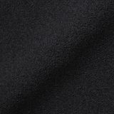 紳士　素材に還るフリースベスト