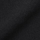 紳士　素材に還るフリースベスト