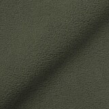 紳士　素材に還るフリースベスト