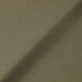 紳士　二重編みハーフジッププルオーバー