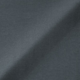 紳士　二重編みハーフジッププルオーバー