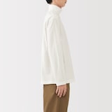 紳士　起毛タートルネック長袖Ｔシャツ