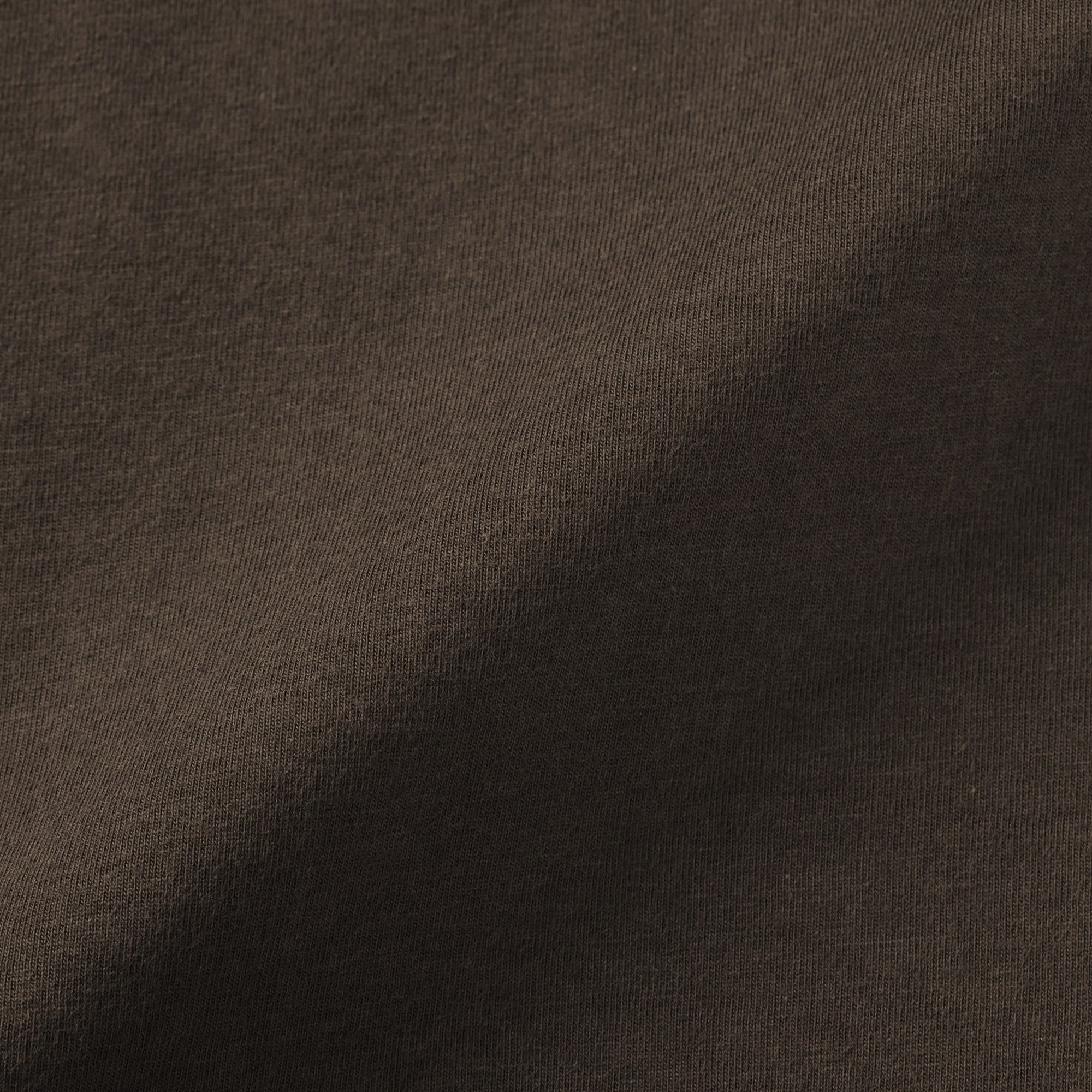 紳士　起毛タートルネック長袖Ｔシャツ