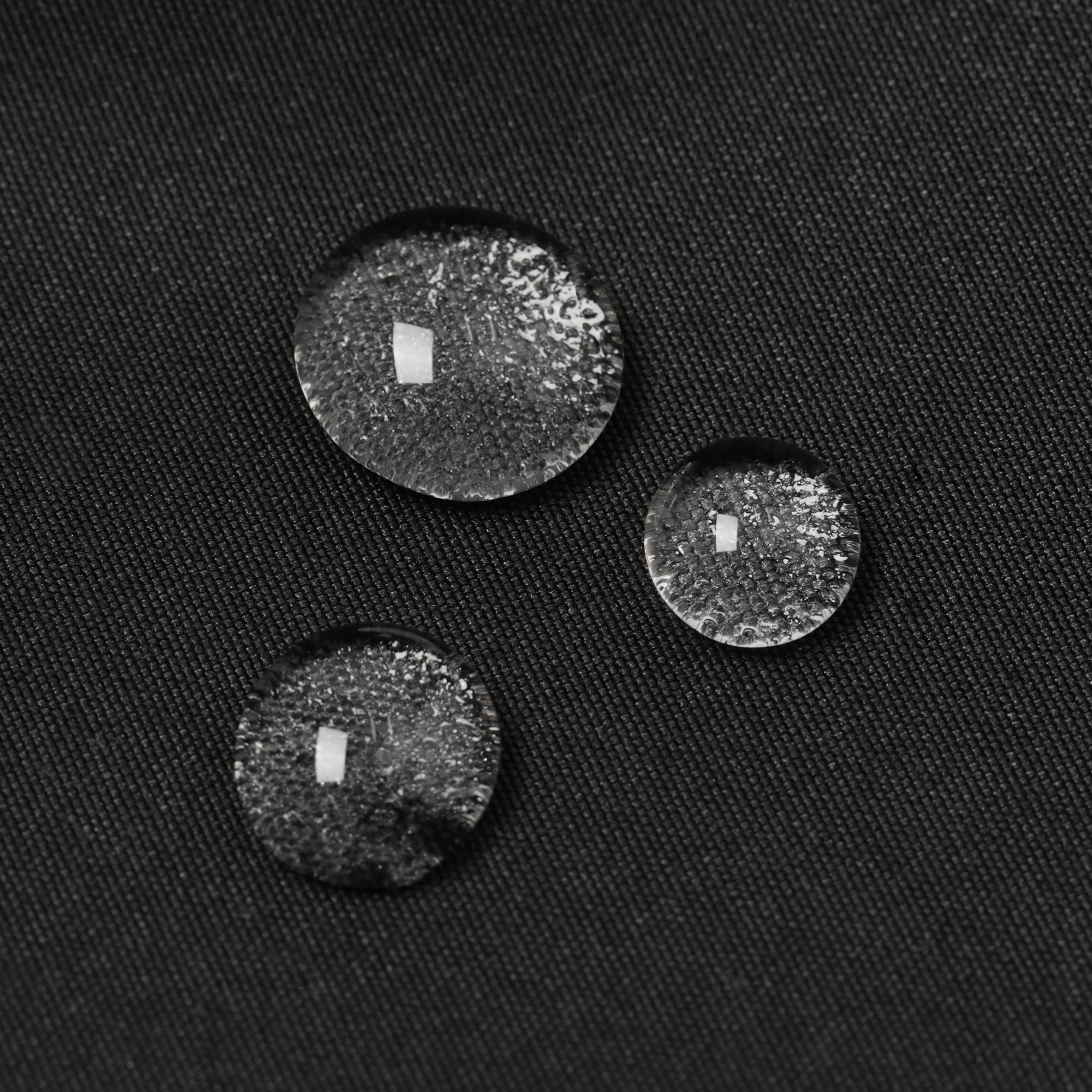 紳士　防風撥水中わたフードジャケット