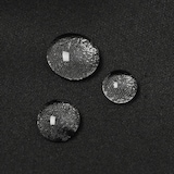 紳士　防風撥水中わたフードジャケット