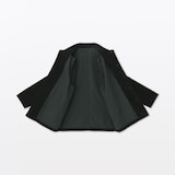 紳士　木の実から作ったカポック混コーデュロイジャケット