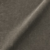 紳士　木の実から作ったカポック混コーデュロイジャケット