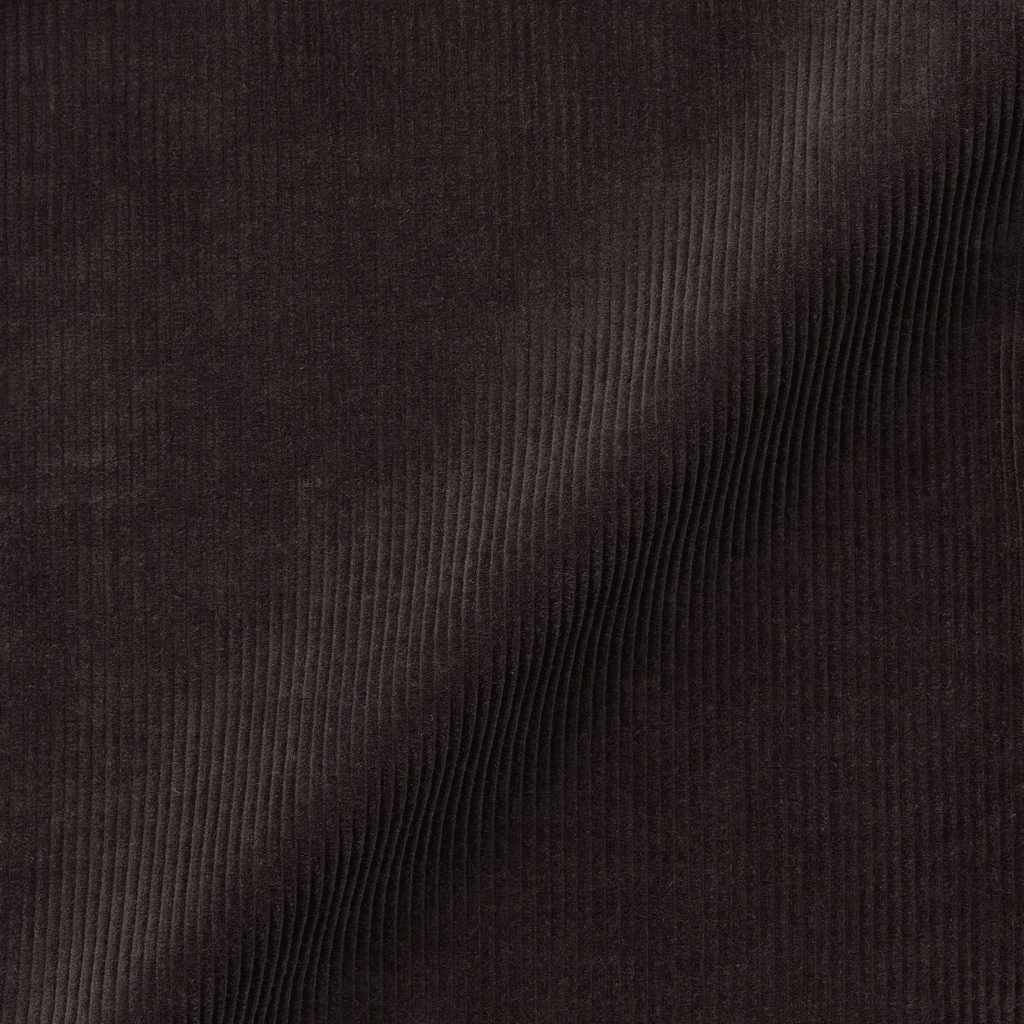 紳士　木の実から作ったカポック混コーデュロイジャケット