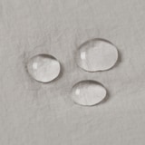 紳士　撥水ナイロンポケッタブルウィンドブレーカー