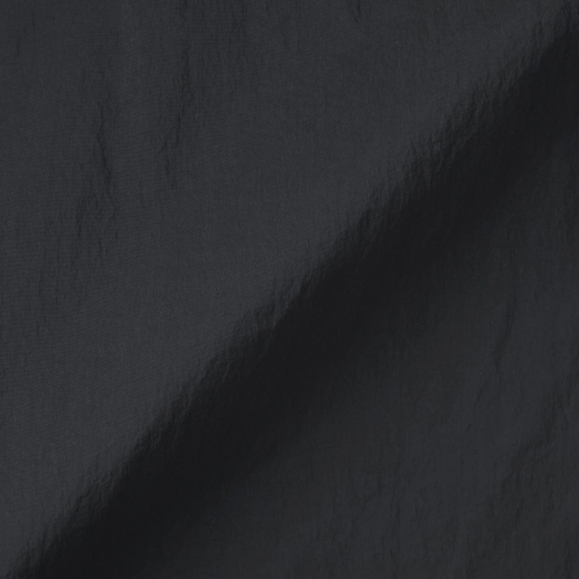 紳士　撥水ナイロンポケッタブルウィンドブレーカー