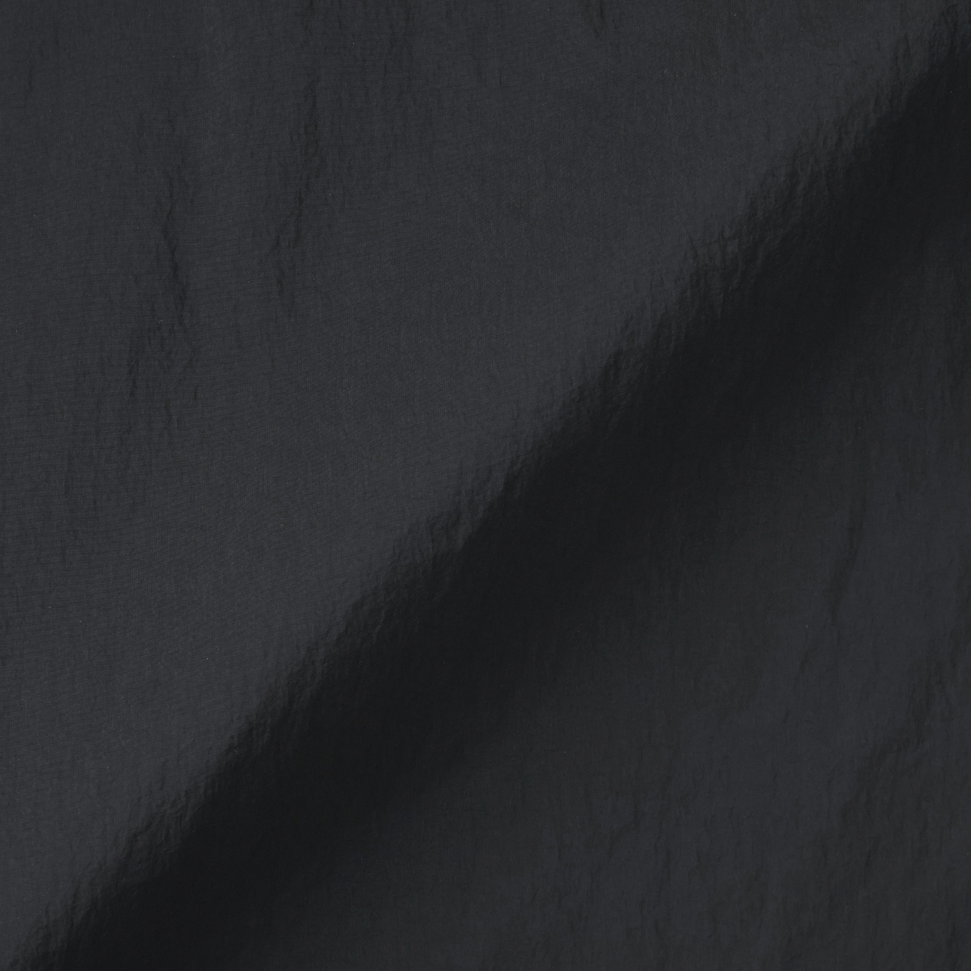 紳士　撥水ナイロンポケッタブルウィンドブレーカー