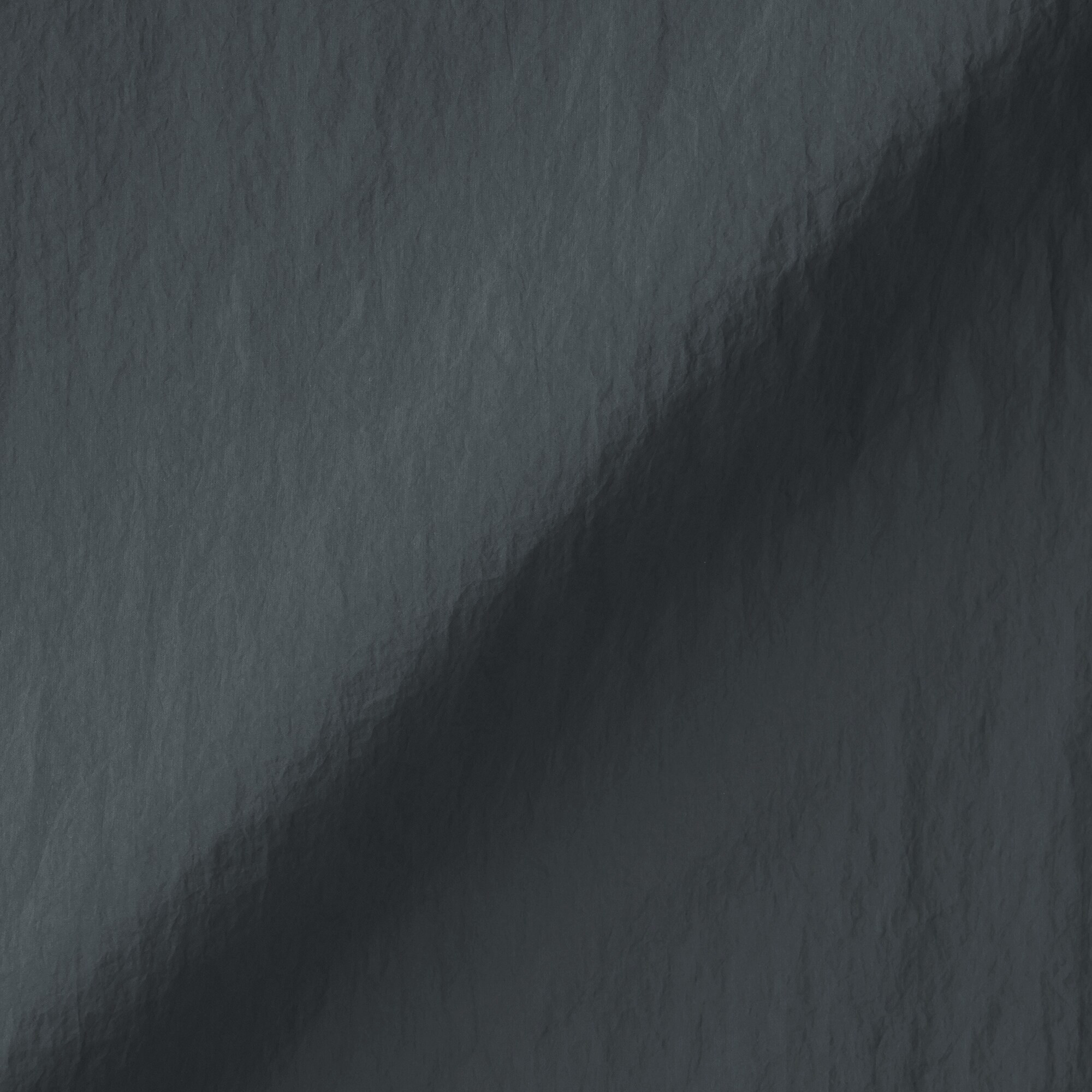 紳士　撥水ナイロンポケッタブルウィンドブレーカー