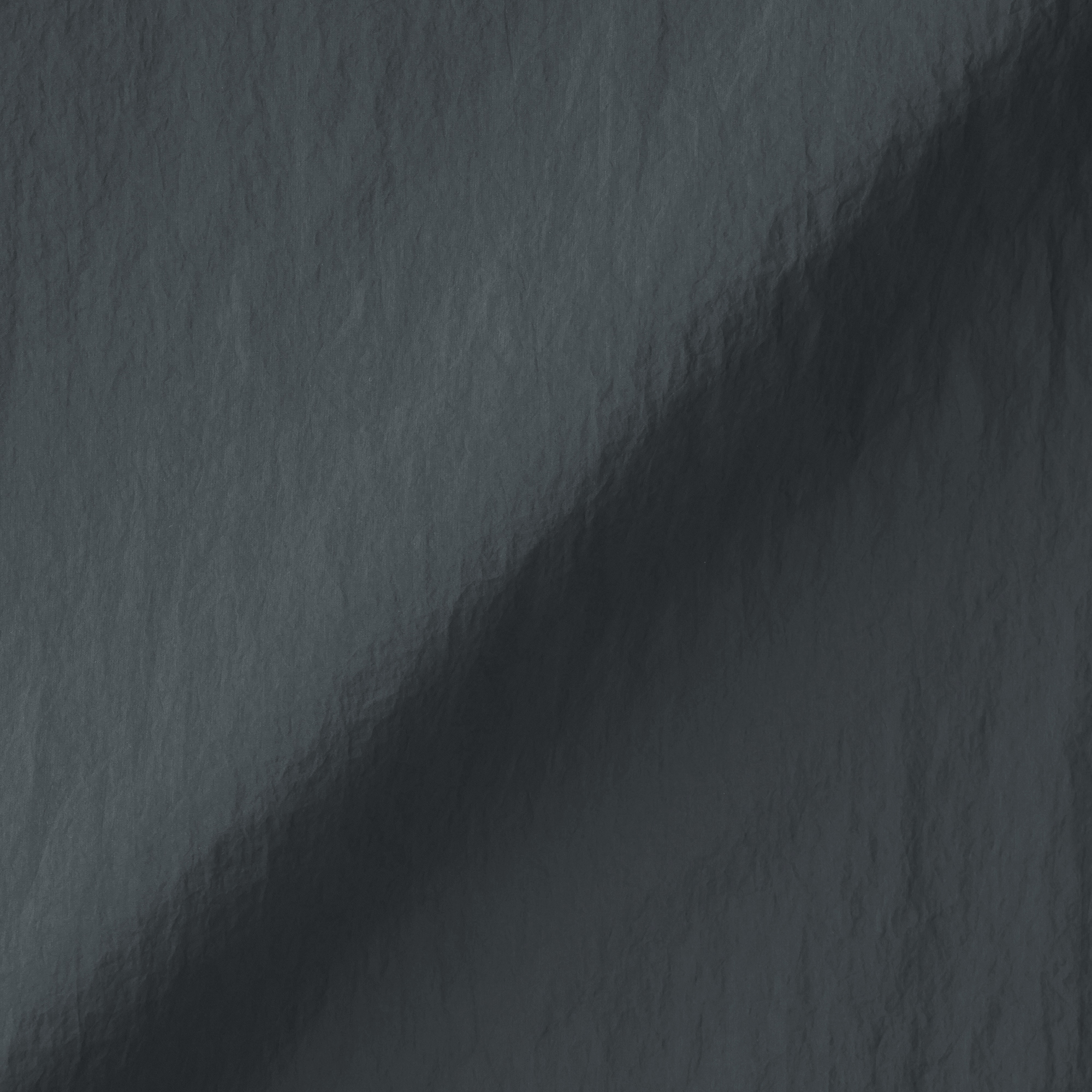 紳士　撥水ナイロンポケッタブルウィンドブレーカー