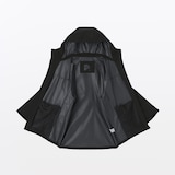 紳士　撥水フードジャケット