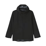 紳士　撥水フードジャケット