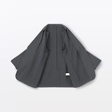 紳士　風を通すストレッチジャケット