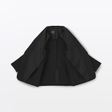 紳士　撥水ストレッチジャケット