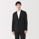 紳士　撥水ストレッチジャケット