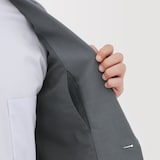 紳士　撥水ストレッチジャケット