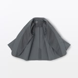 紳士　撥水ストレッチジャケット