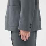 紳士　撥水ストレッチジャケット