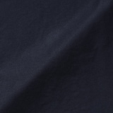 紳士　木の実から作ったカポック混モールスキン　カバーオール