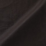 紳士　木の実から作ったカポック混モールスキン　カバーオール