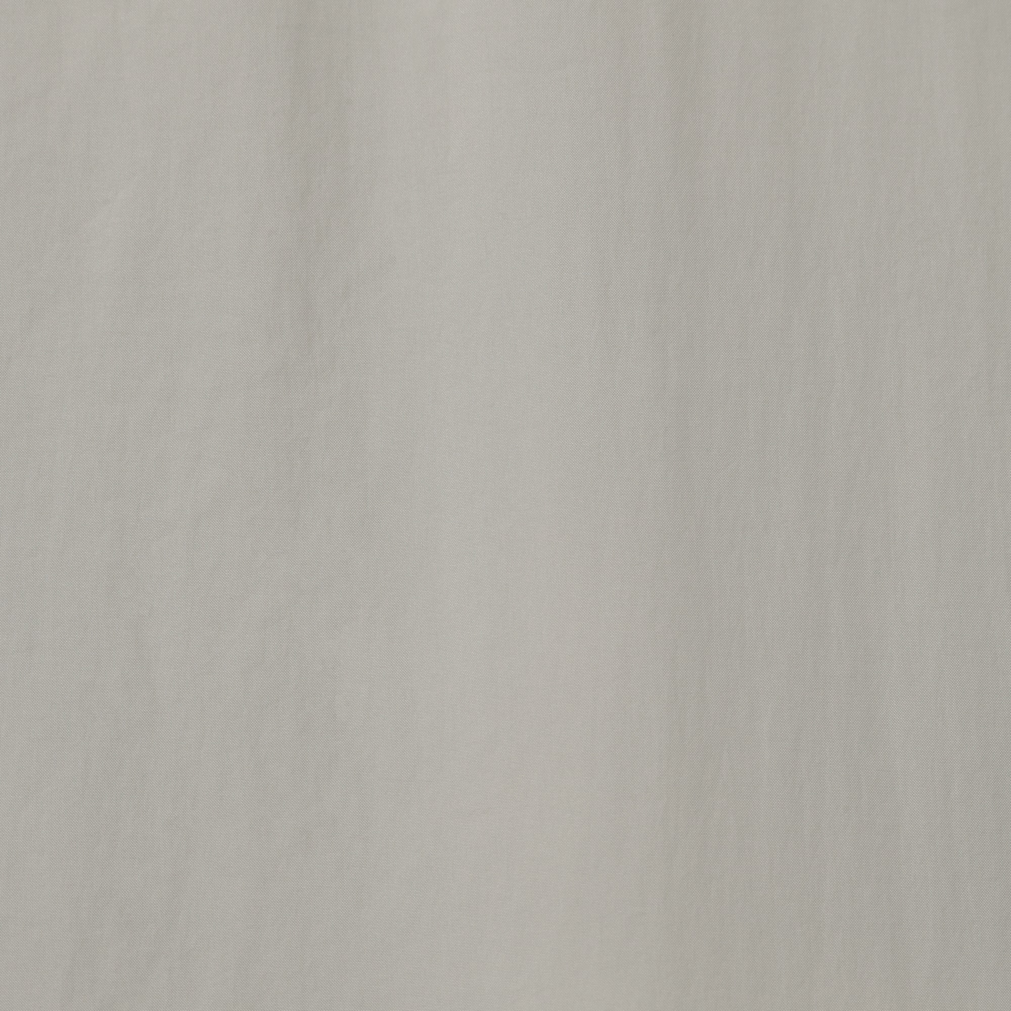 紳士　軽量ダウンポケッタブルノーカラーベスト