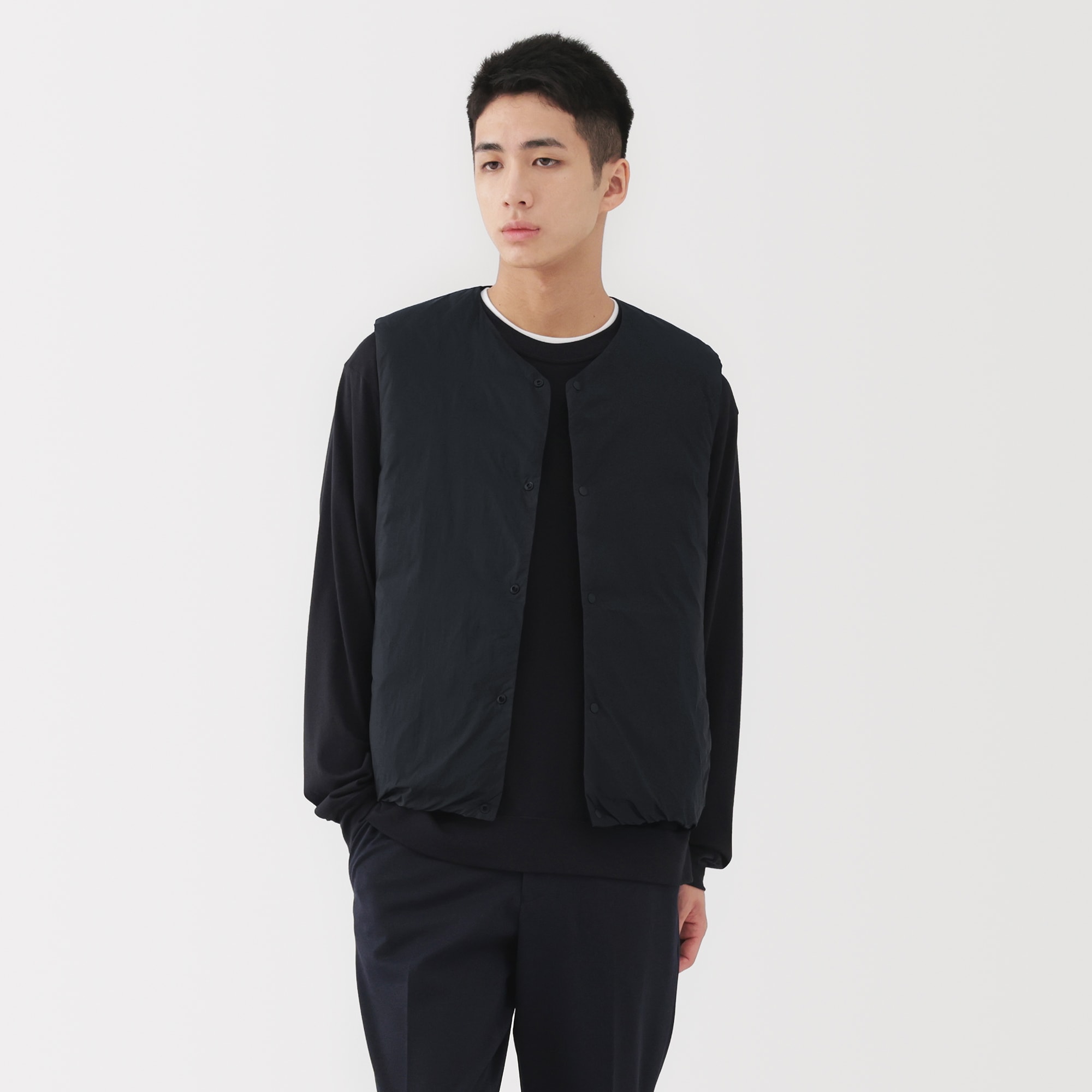 MOB無印黒変更 MOB無印黒変更 MOB無印黒変更 MUJI Labo（ムジラボ）｜無印良品