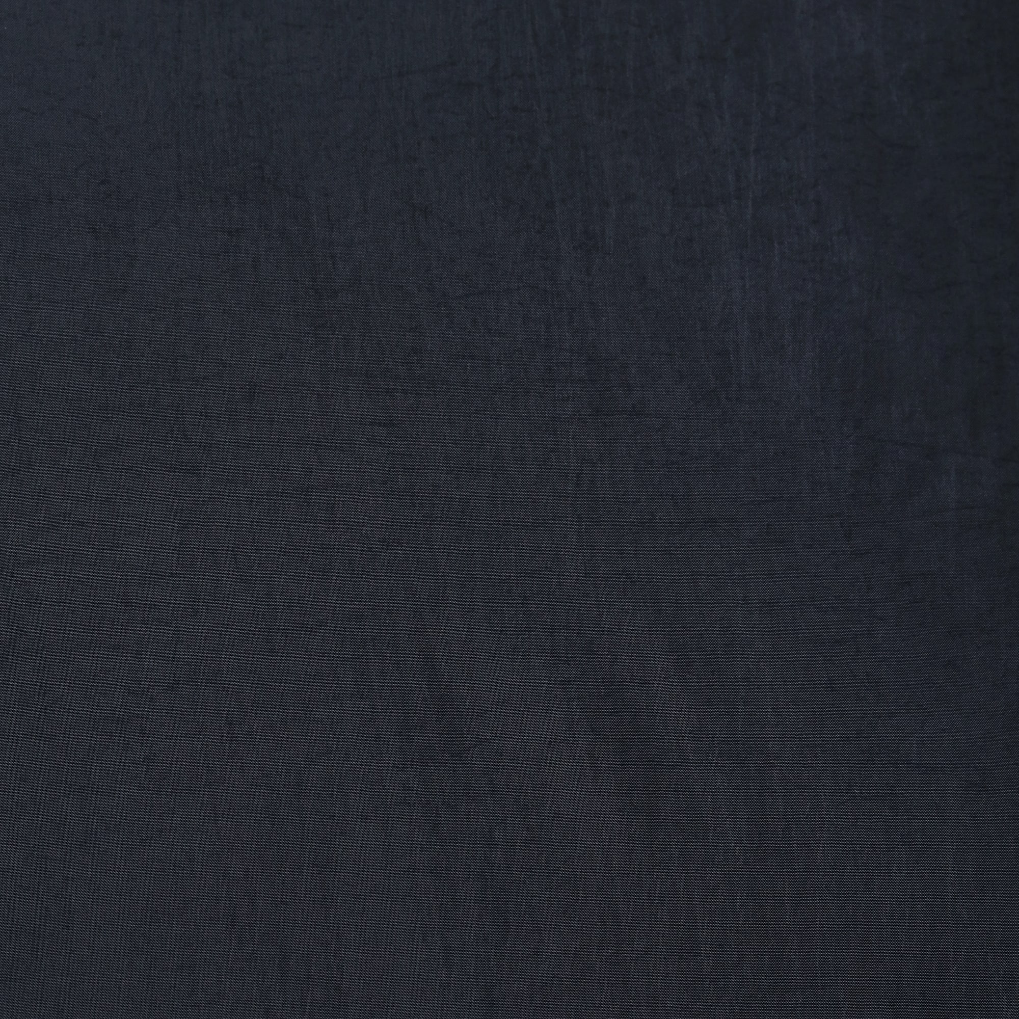 紳士　軽量ダウンポケッタブルノーカラーベスト