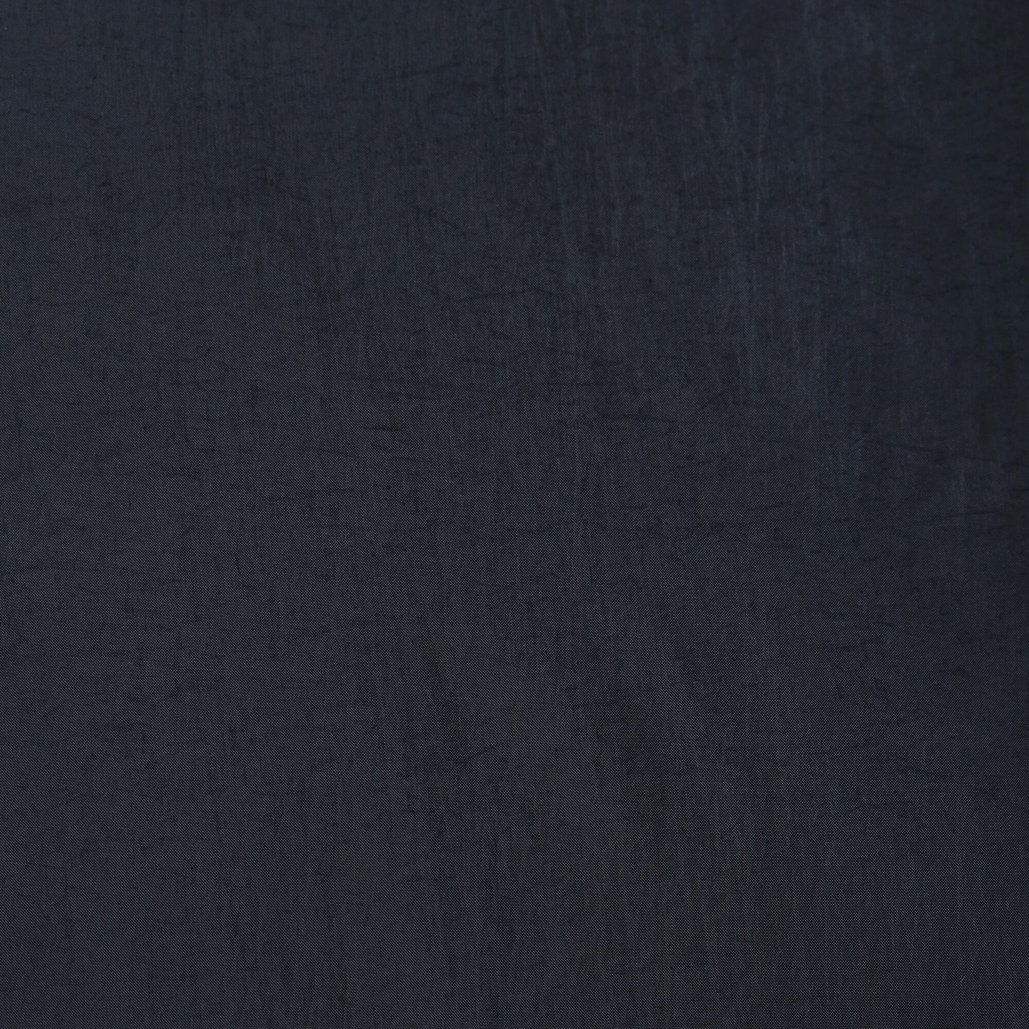 紳士　軽量ダウンポケッタブルノーカラーベスト